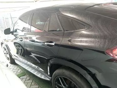 Mercedes-Benz GLE 53 AMG