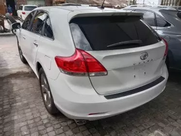 Toyota Venza