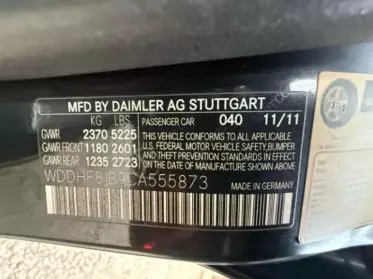 Mercedes-Benz E 350