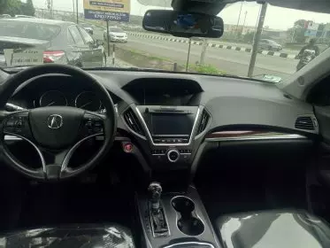 Acura MDX