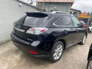 Lexus RX 350