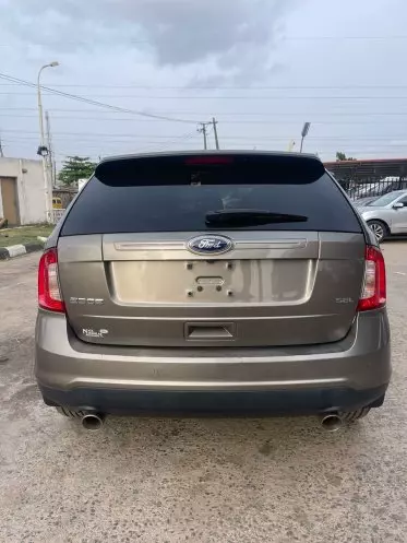 Ford Edge