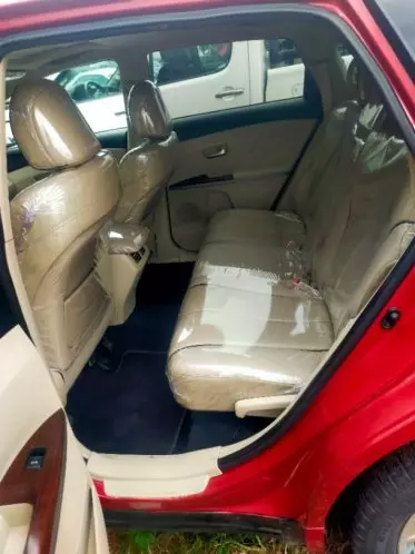 Toyota Venza