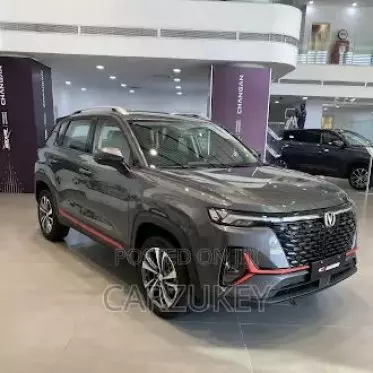 CHANGAN CS35