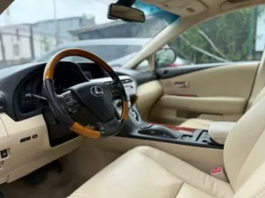 Lexus RX 350