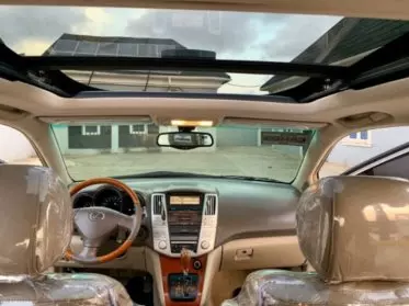 Lexus RX 330