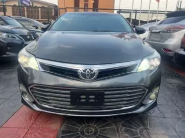 Toyota Avalon