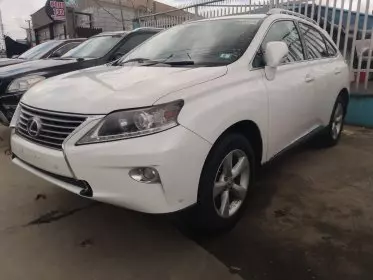 Lexus RX 350