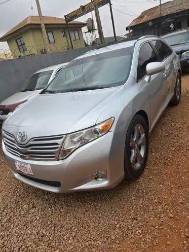 Toyota Venza