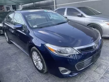 Toyota Avalon