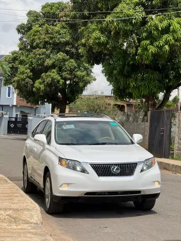 Lexus RX 350