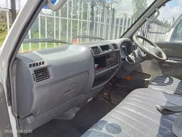 Mazda Bongo