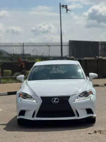 Lexus IS 250