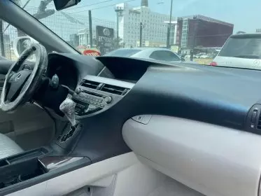 Lexus RX 330