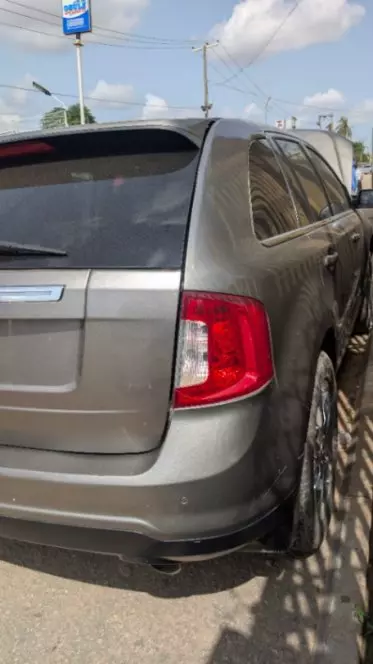 Ford Edge 3.5L