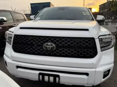 Toyota Tundra