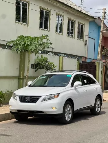 Lexus RX 350