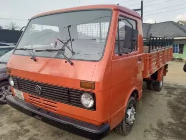 Volkswagen LT40