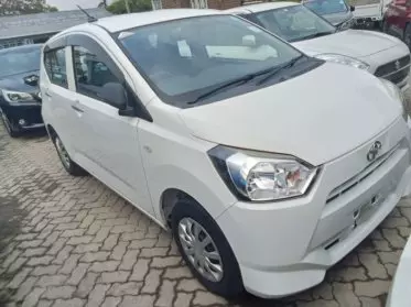 Toyota Pixis 