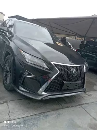 Lexus RX 350
