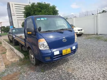 KIA Bongo