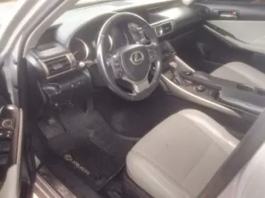 Lexus IS 250