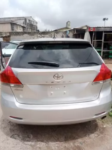 Toyota Venza