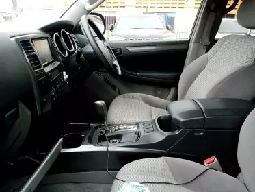 Toyota surf