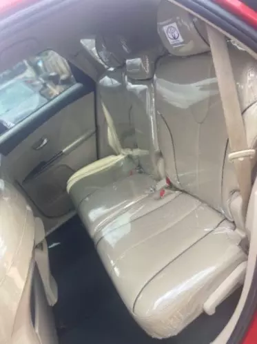 Toyota Venza