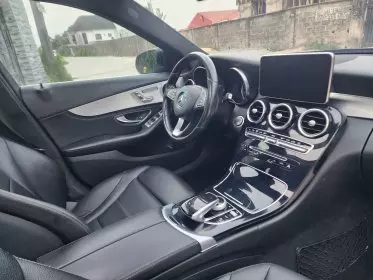 Mercedes-Benz 1017