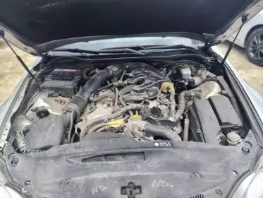 Lexus IS 250