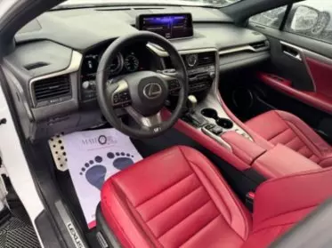 Lexus RX 350