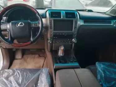 Lexus GX 460