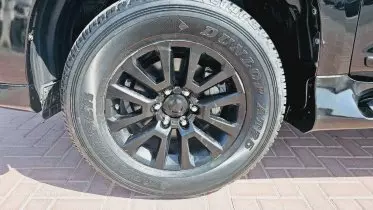 Toyota Landcruiser Prado