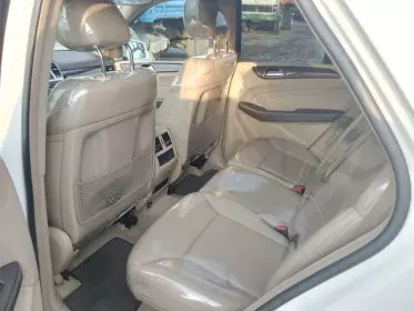 Mercedes-Benz ML 350
