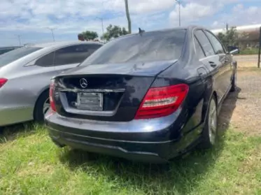 Mercedes-Benz C 250