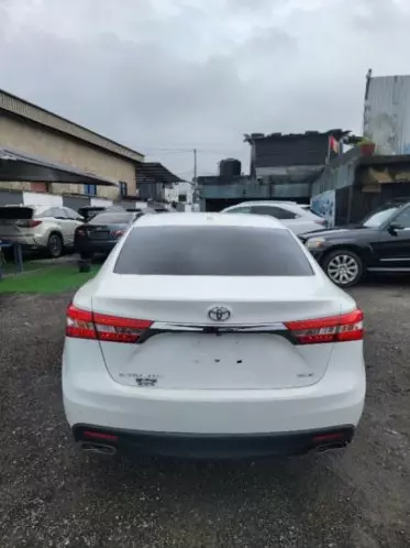 Toyota Avalon