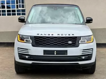 RANGE ROVER Vogue