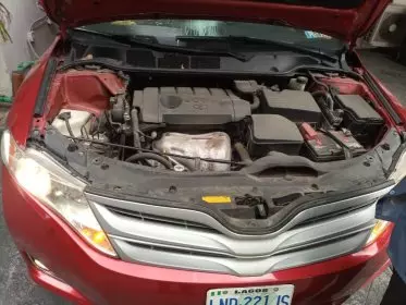 Toyota Venza