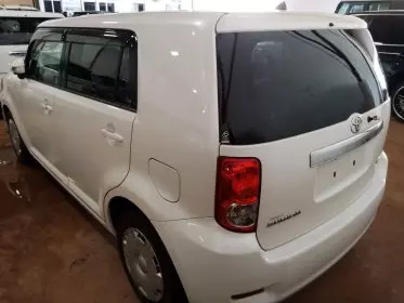 Toyota Rumion
