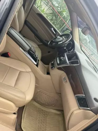 Mercedes-Benz ML 350