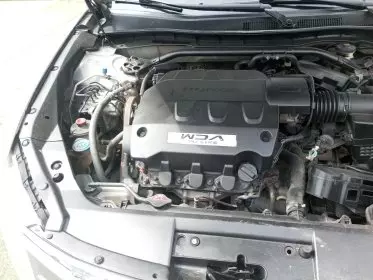 Honda Crosstour