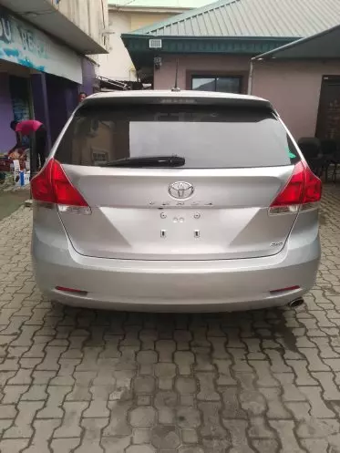 Toyota Venza