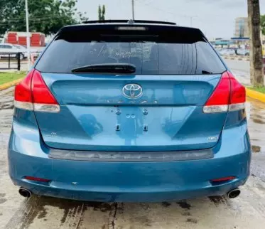 Toyota Venza