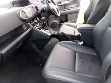 Toyota Rumion