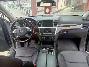 Mercedes-Benz ML 350
