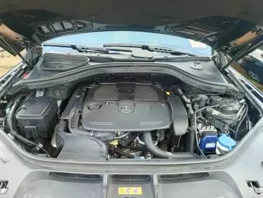 Mercedes-Benz ML 350