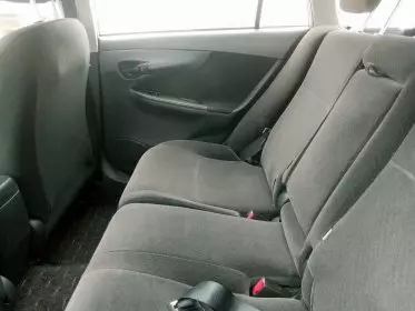 Toyota Fielder
