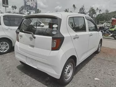 SUZUKI Pixis 