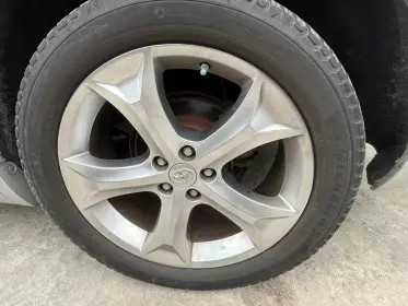 Toyota Venza